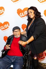 GLIDE's Annual Holiday Jam (2023)