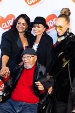 GLIDE's Annual Holiday Jam (2023)