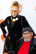 GLIDE's Annual Holiday Jam (2023)