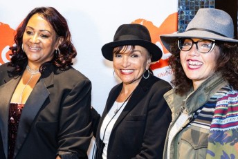 GLIDE's Annual Holiday Jam (2023)