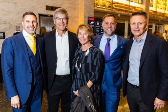 GLIDE's Annual Holiday Jam (2023)