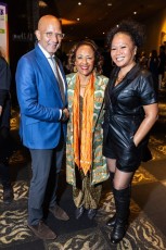 GLIDE's Annual Holiday Jam (2023)