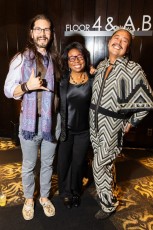 GLIDE's Annual Holiday Jam (2023)