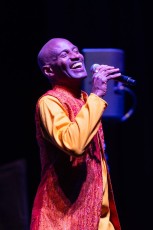 GLIDE's Annual Holiday Jam (2023)