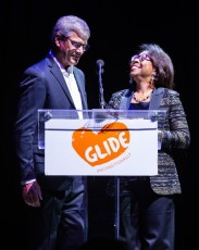 GLIDE's Annual Holiday Jam (2023)