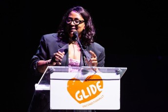 GLIDE's Annual Holiday Jam (2023)