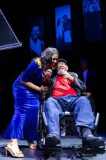 GLIDE's Annual Holiday Jam (2023)