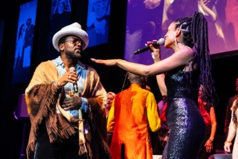 GLIDE's Annual Holiday Jam (2023)