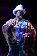 GLIDE's Annual Holiday Jam (2023)