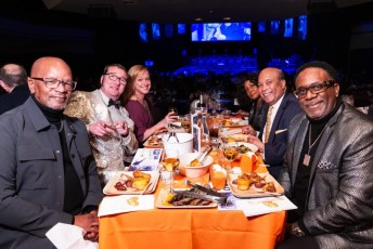 GLIDE's Annual Holiday Jam (2023)