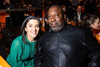 GLIDE's Annual Holiday Jam (2023)