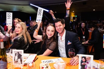 GLIDE's Annual Holiday Jam (2023)