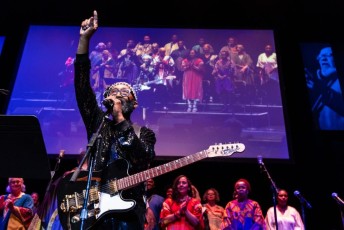 GLIDE's Annual Holiday Jam (2023)