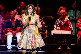 GLIDE's Annual Holiday Jam (2023)