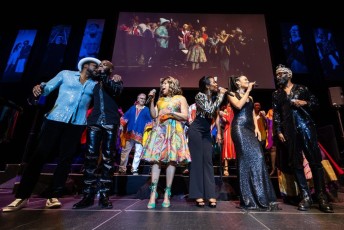 GLIDE's Annual Holiday Jam (2023)