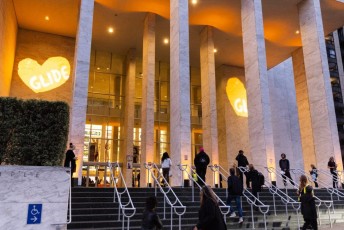 GLIDE's Annual Holiday Jam (2023)