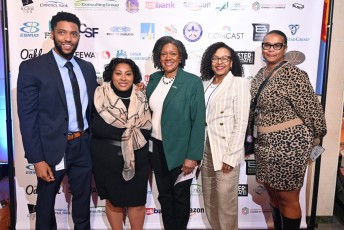 20th Annual OAACC Business Awards Luncheon (2023)