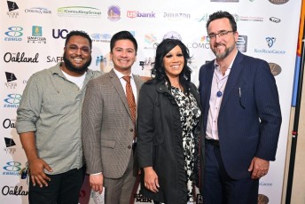 20th Annual OAACC Business Awards Luncheon (2023)