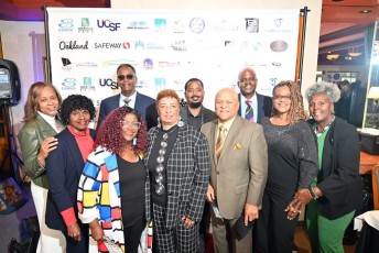 20th Annual OAACC Business Awards Luncheon (2023)