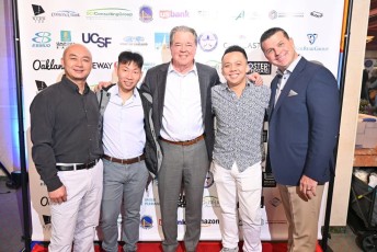 20th Annual OAACC Business Awards Luncheon (2023)