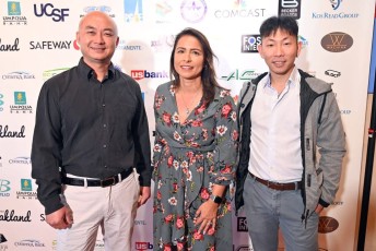 20th Annual OAACC Business Awards Luncheon (2023)