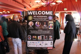 20th Annual OAACC Business Awards Luncheon (2023)