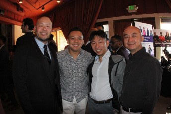 20th Annual OAACC Business Awards Luncheon (2023)