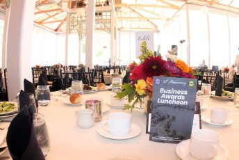 20th Annual OAACC Business Awards Luncheon (2023)
