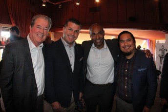 20th Annual OAACC Business Awards Luncheon (2023)