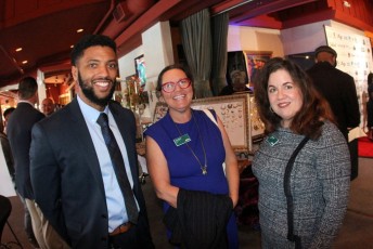 20th Annual OAACC Business Awards Luncheon (2023)