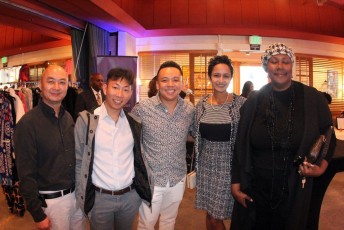 20th Annual OAACC Business Awards Luncheon (2023)