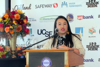 20th Annual OAACC Business Awards Luncheon (2023)