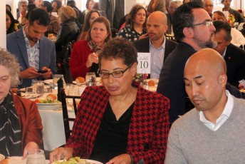 20th Annual OAACC Business Awards Luncheon (2023)