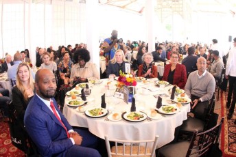20th Annual OAACC Business Awards Luncheon (2023)