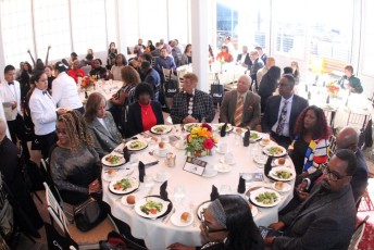 20th Annual OAACC Business Awards Luncheon (2023)