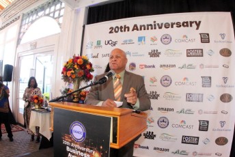 20th Annual OAACC Business Awards Luncheon (2023)