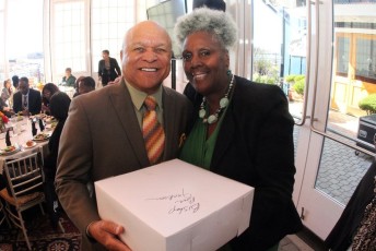 20th Annual OAACC Business Awards Luncheon (2023)