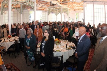 20th Annual OAACC Business Awards Luncheon (2023)