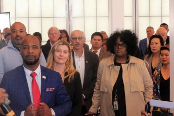 20th Annual OAACC Business Awards Luncheon (2023)