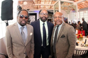 20th Annual OAACC Business Awards Luncheon (2023)