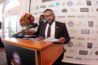 20th Annual OAACC Business Awards Luncheon (2023)