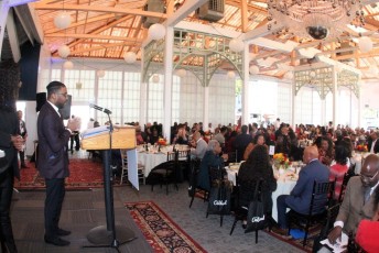 20th Annual OAACC Business Awards Luncheon (2023)