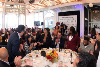 20th Annual OAACC Business Awards Luncheon (2023)