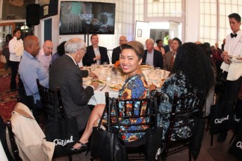 20th Annual OAACC Business Awards Luncheon (2023)