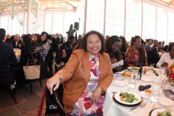 20th Annual OAACC Business Awards Luncheon (2023)