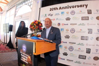 20th Annual OAACC Business Awards Luncheon (2023)