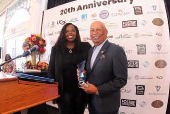 20th Annual OAACC Business Awards Luncheon (2023)