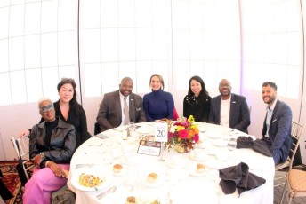 20th Annual OAACC Business Awards Luncheon (2023)