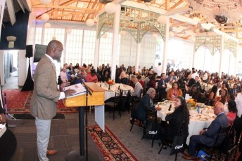 20th Annual OAACC Business Awards Luncheon (2023)