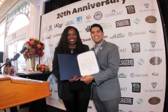 20th Annual OAACC Business Awards Luncheon (2023)